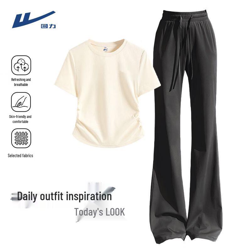 Warrior Women s Summer Short Sleeve Casual Set XL
Warrior Women s Summer Short Sleeve Casual Set XL