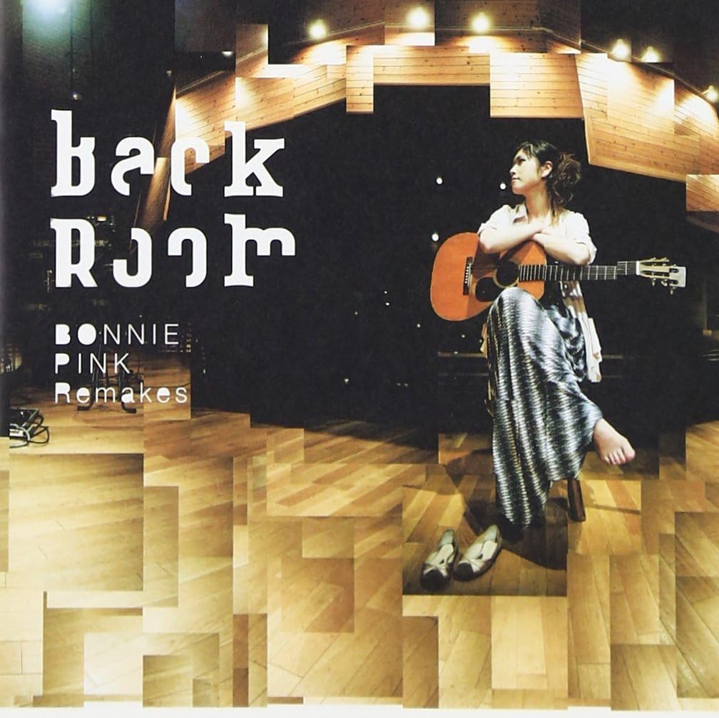 CD - Задняя комната - BONNIE PINK Ремейки- (ts WPCL10992PROMO WARNER MUSIC JA Япония ОбиЯпонская Поп/Рок Б/У
CD - Задняя комната - BONNIE PINK Ремейки- (ts WPCL10992PROMO WARNER MUSIC JA Япония ОбиЯпонская Поп/Рок Б/У