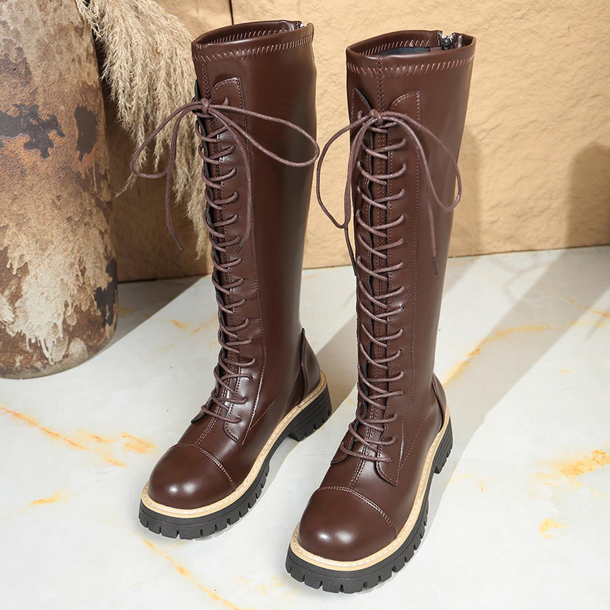 2025 Новая Внешняя Торговля Большой Размер 36-43 Стильный Простой Дизайн Женственная Элегантность Полусапоги 43 коричневый
2025 Новая Внешняя Торговля Большой Размер 36-43 Стильный Простой Дизайн Женственная Элегантность Полусапоги 43 коричневый