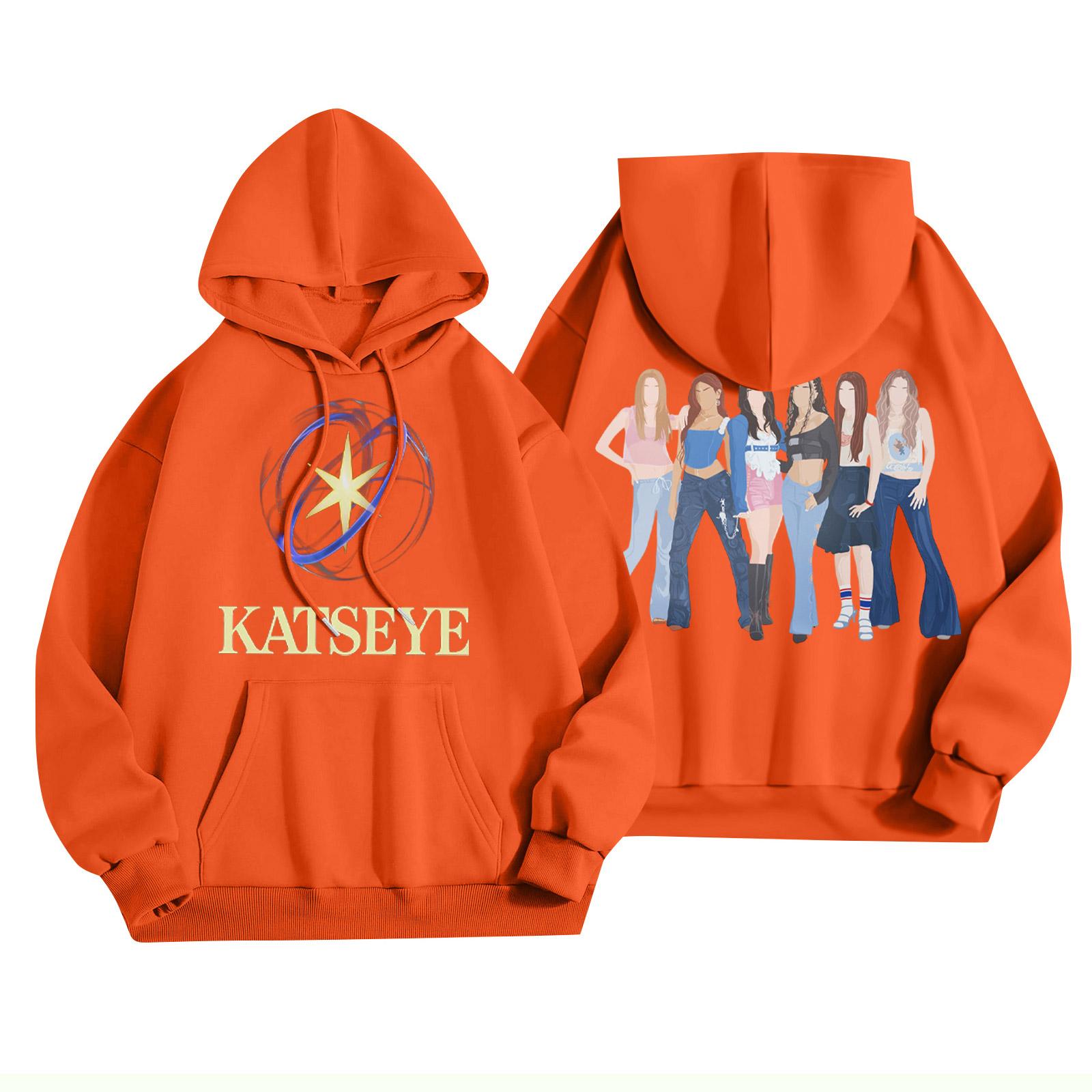 Унисекс Модный Легкий Пуловер с Длинным Рукавом и Карманами Толстовка с Принтом L шафрановый
Унисекс Модный Легкий Пуловер с Длинным Рукавом и Карманами Толстовка с Принтом L шафрановый