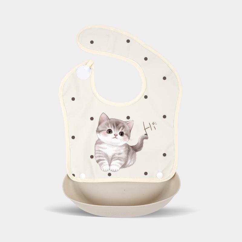 Children s Waterproof Detachable Bib for Boys and Girls - Class A
Children s Waterproof Detachable Bib for Boys and Girls - Class A