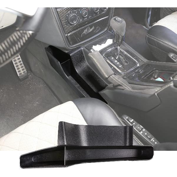 TINKI Car Central Control Hand Brake Position Storage Box Armrests Organizer Tray Compatible with 2013-18 Mercedes Benz G-Class W463 G500 G550 G55 2004-2011
TINKI Car Central Control Hand Brake Position Storage Box Armrests Organizer Tray Compatible with 2013-18 Mercedes Benz G-Class W463 G500 G550 G55 2004-2011