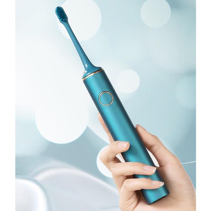 Bayer G1 Sonic Electric Toothbrush
Bayer G1 Sonic Electric Toothbrush
