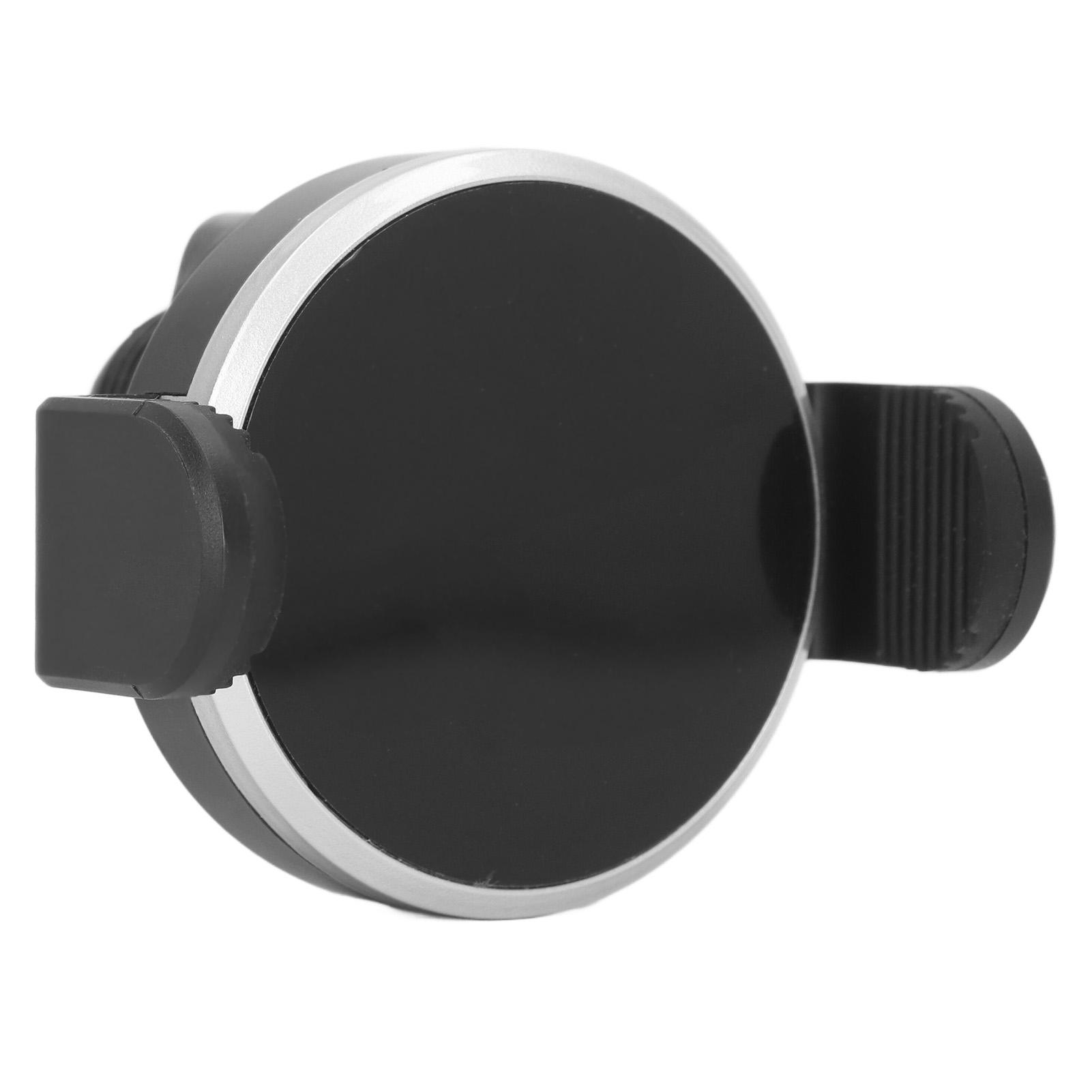 Mobile Phone Holder Smooth Surface Comfortable Touch 360 degrees Rotatable Fast Charging Wireless Car Charger Mount
Mobile Phone Holder Smooth Surface Comfortable Touch 360 degrees Rotatable Fast Charging Wireless Car Charger Mount