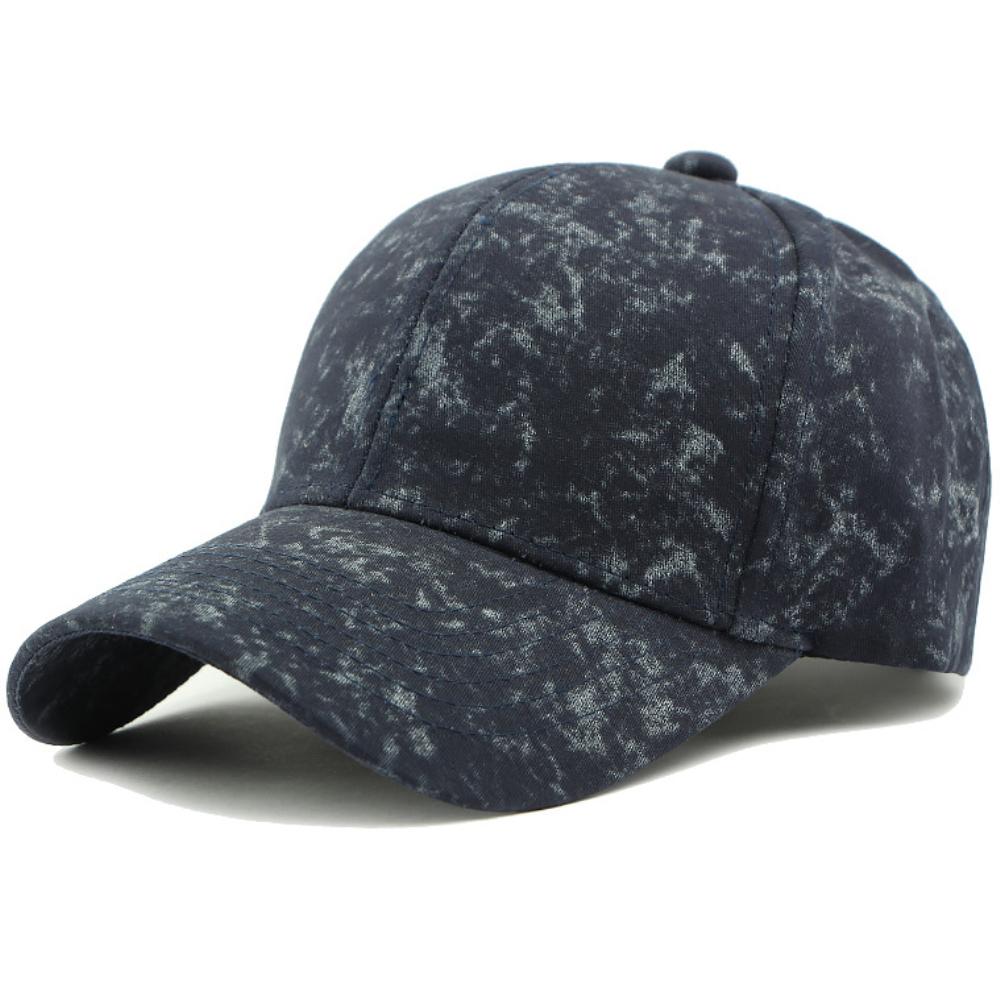HT4747 Baseball Cap New Fashion Cotton Snapback Cap Men Women Spring Summer Sun Hat 6 Panels Adjustable Baseball Hat Hip Hop Cap Adjustable 55-60cm темно-синього кольору
HT4747 Baseball Cap New Fashion Cotton Snapback Cap Men Women Spring Summer Sun Hat 6 Panels Adjustable Baseball Hat Hip Hop Cap Adjustable 55-60cm темно-синього кольору