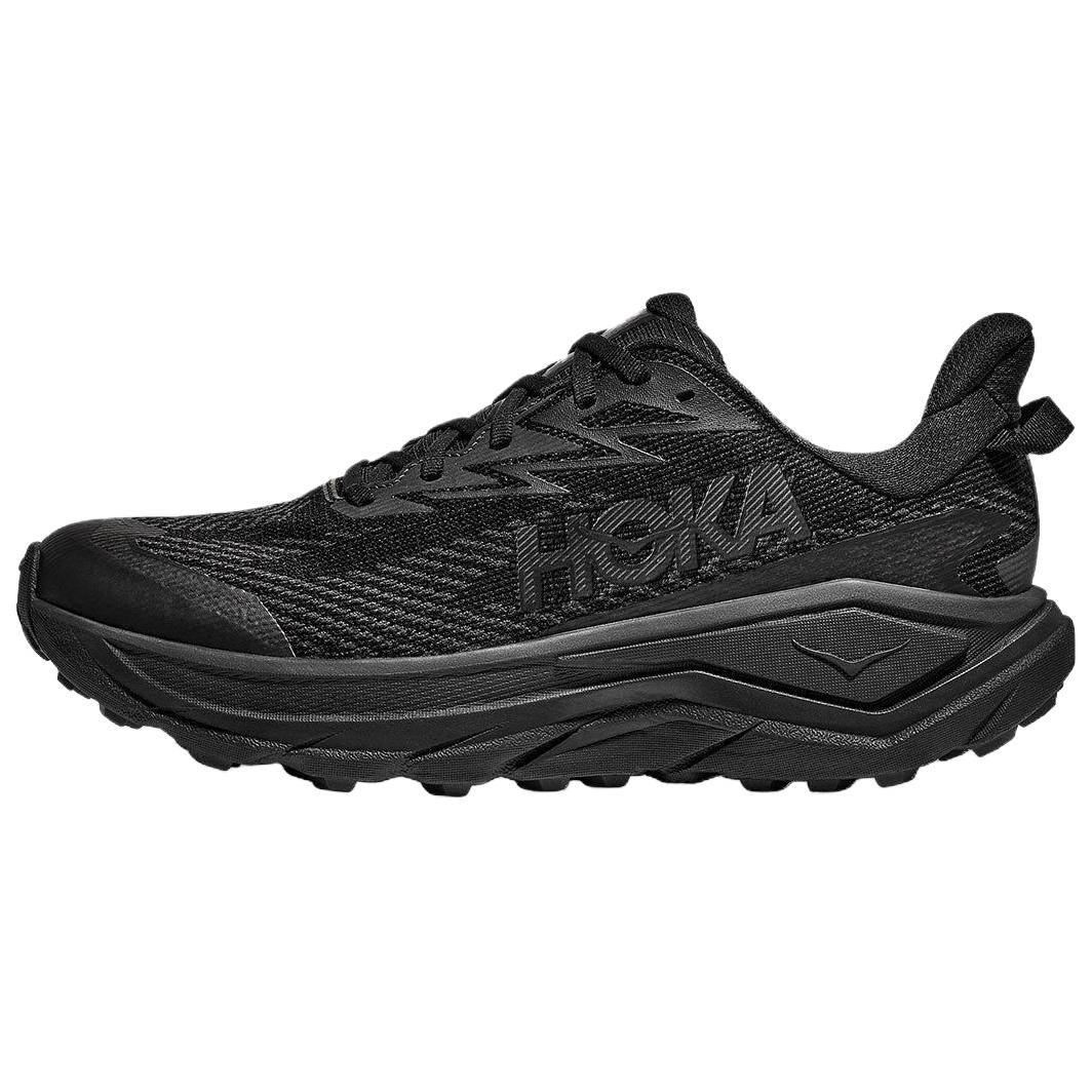 HOKA ONE ONE Challenger 8 Running Shoes Men s Black 1171958-BBNB 42⅔
HOKA ONE ONE Challenger 8 Running Shoes Men s Black 1171958-BBNB 42⅔