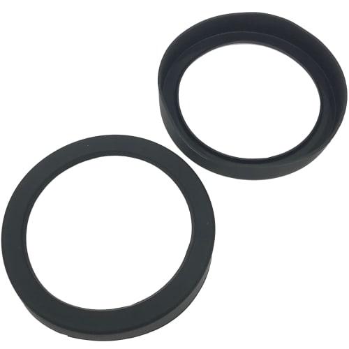 Silicone Bottom Caps for Audio Fans, Sports Jug, and Water Bottles, Protective Covers, Non-Slip, Noise and Scratch Prevention, Large, 128mm x 21mm Out
Silicone Bottom Caps for Audio Fans, Sports Jug, and Water Bottles, Protective Covers, Non-Slip, Noise and Scratch Prevention, Large, 128mm x 21mm Out