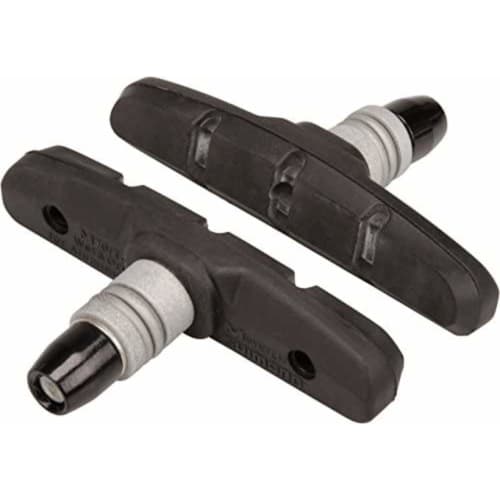 SHIMANO Repair Parts M70T4 Cartridge Type Brake Shoe Set (Left and Right Pair) BR-R353 Y8KW98020
SHIMANO Repair Parts M70T4 Cartridge Type Brake Shoe Set (Left and Right Pair) BR-R353 Y8KW98020