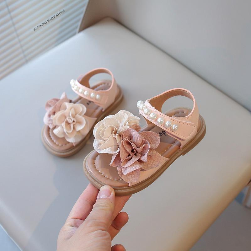 Korean Style Summer Sandals for Girls Flowers in Full Bloom Children s Beach Shoes Flexible Soft-sole Kid s Girl Sandals I060683 21 розовый
Korean Style Summer Sandals for Girls Flowers in Full Bloom Children s Beach Shoes Flexible Soft-sole Kid s Girl Sandals I060683 21 розовый
