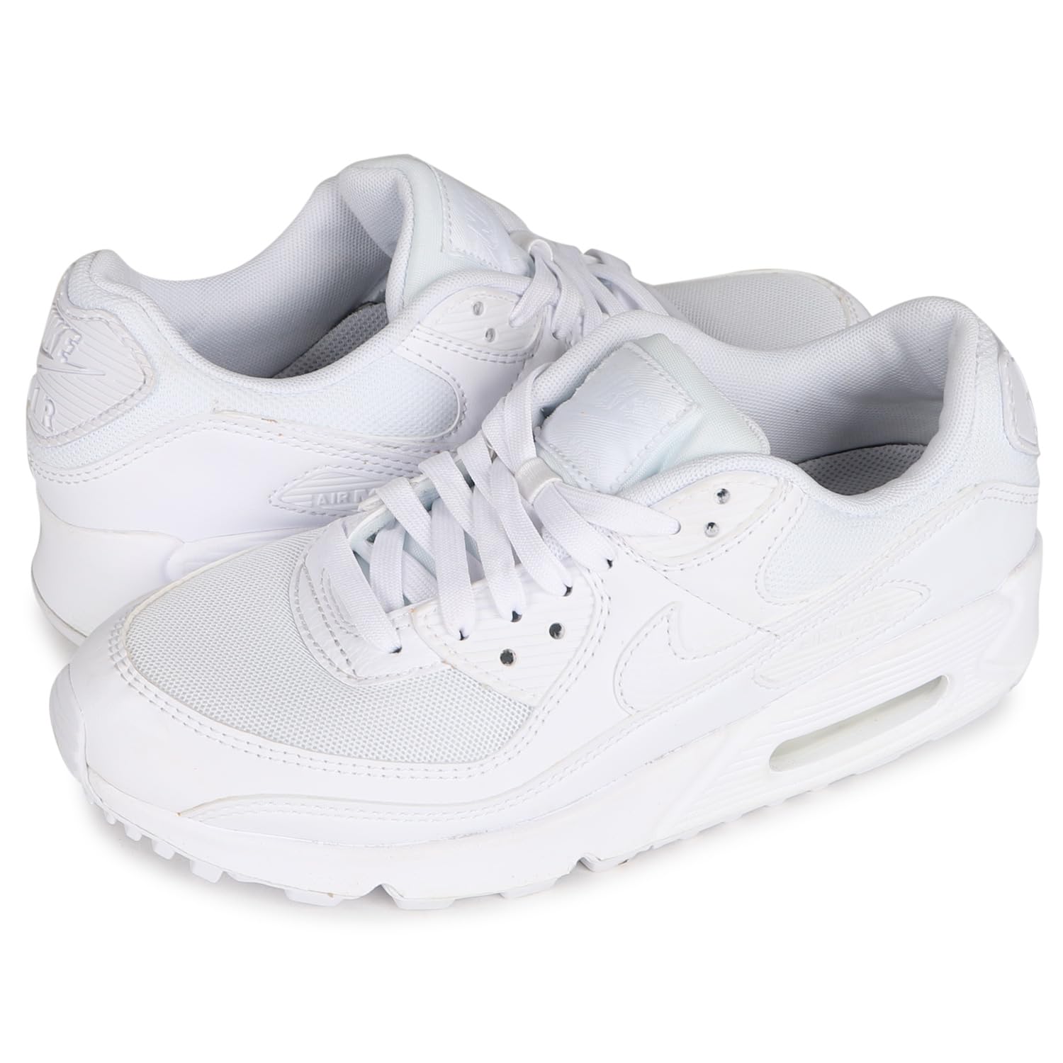 Nike Air Max 90 Rivieras WMNS AIR MAX Size cm Sneakers, 90, Men s/Women s, DH8010-100, White/White/White, 28.0 (Used)
Nike Air Max 90 Rivieras WMNS AIR MAX Size cm Sneakers, 90, Men s/Women s, DH8010-100, White/White/White, 28.0 (Used)