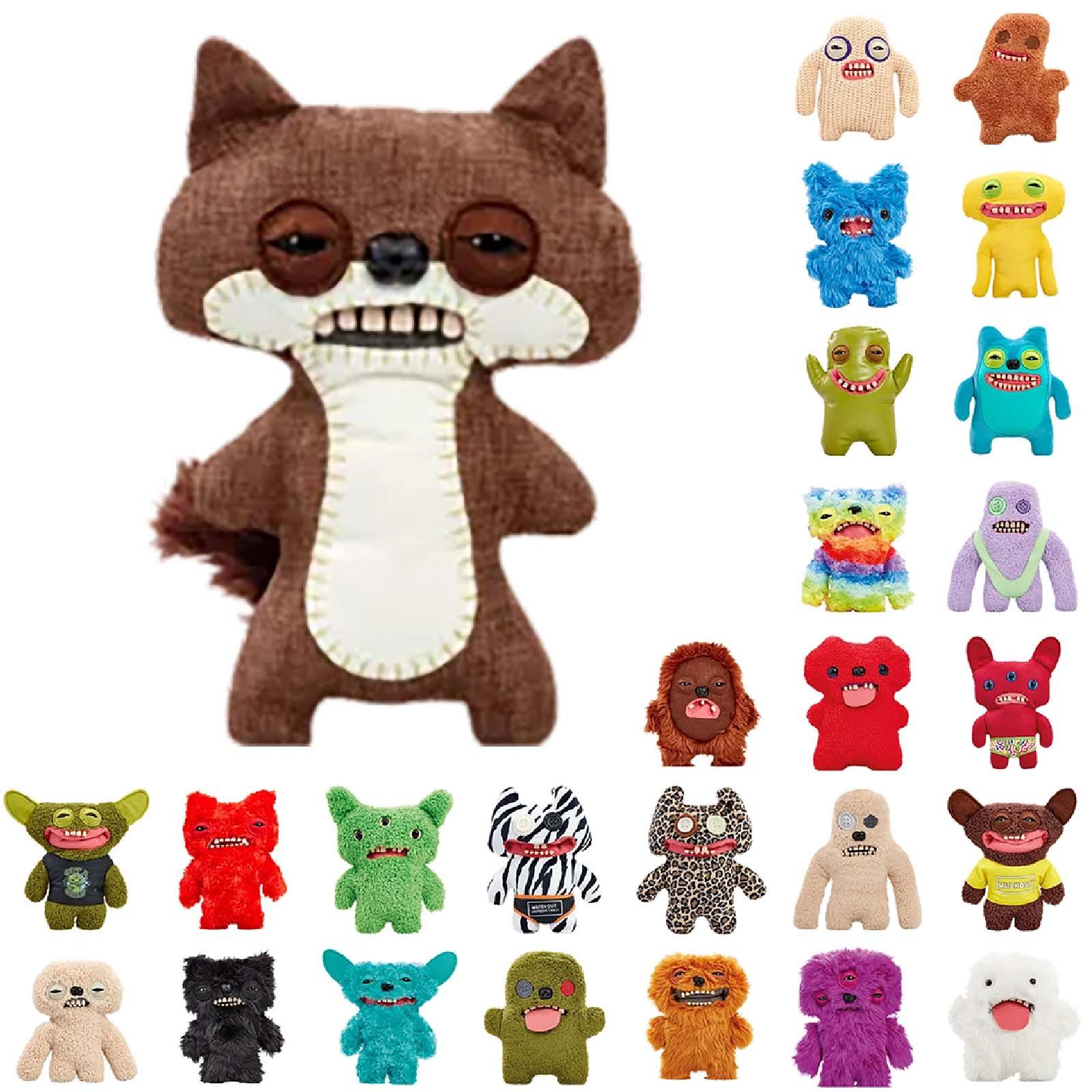 Зубная игрушка, кукла, забавное зубное сокровище, уродливая игрушка, забавная плюшевая кукла, детский подарок
Зубная игрушка, кукла, забавное зубное сокровище, уродливая игрушка, забавная плюшевая кукла, детский подарок
