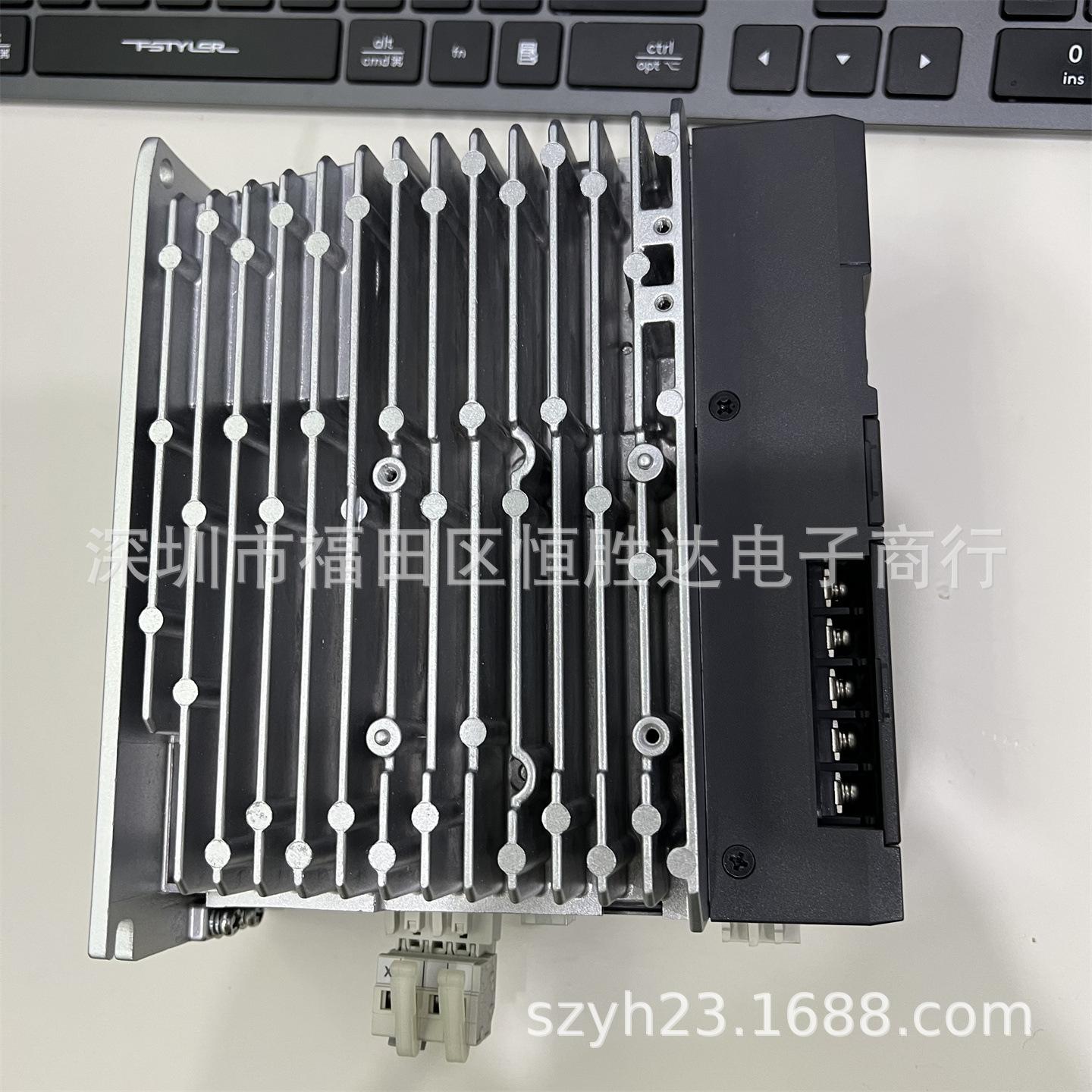 Keyence Sensor & Servo Drive Series: MV-20, MV-22, MV-40, MV-41, MV-42, MV-72 MV-72
Keyence Sensor & Servo Drive Series: MV-20, MV-22, MV-40, MV-41, MV-42, MV-72 MV-72