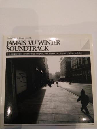 CD VARIOUS - Jamais Vu Winter Soundtrack NONE Mutant Academy, Japan Dance & Electronica Used
CD VARIOUS - Jamais Vu Winter Soundtrack NONE Mutant Academy, Japan Dance & Electronica Used