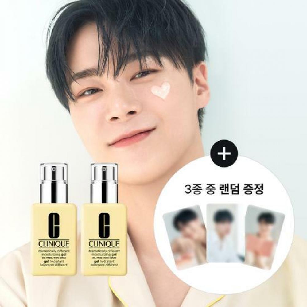Clinique April All Young Pick 1 Получите 1 Ограниченный выпуск Увлажняющий лосьон + гель Clinique Dramatically Different 125 мл 1 Получите 1 Special
Clinique April All Young Pick 1 Получите 1 Ограниченный выпуск Увлажняющий лосьон + гель Clinique Dramatically Different 125 мл 1 Получите 1 Special