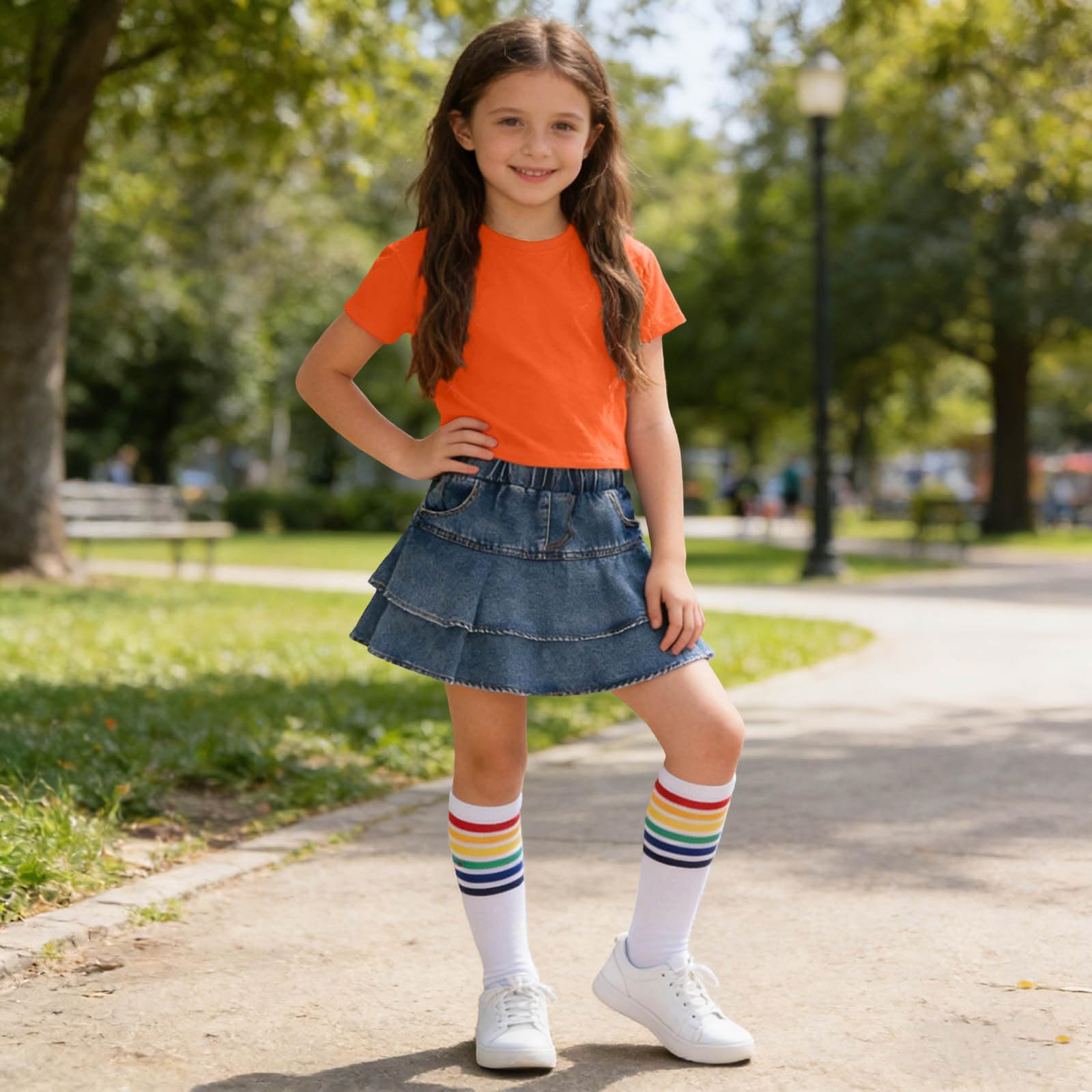 Children s Casual Comfortable Three-Piece Kids Set 160 шафрановий
Children s Casual Comfortable Three-Piece Kids Set 160 шафрановий