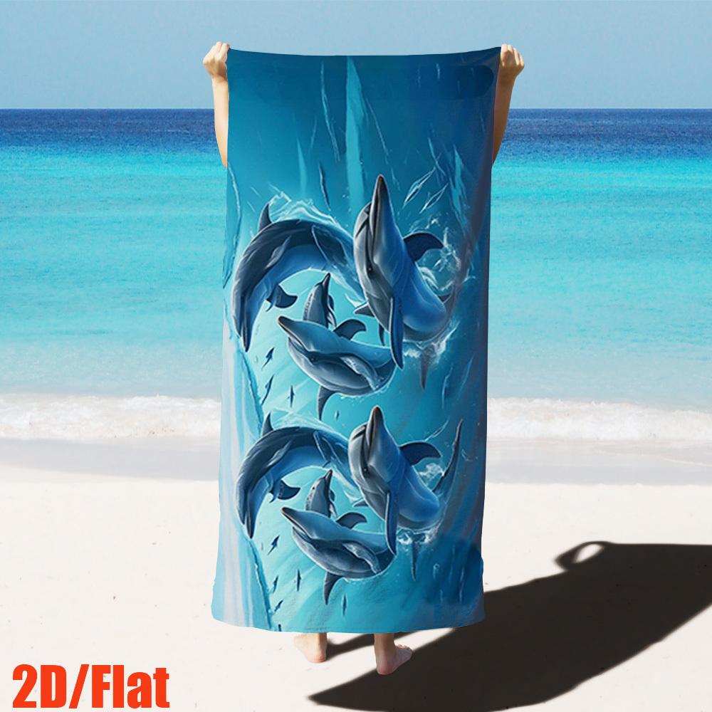 Ice Cream Beach Towel , Soft towels suitable for travel, swimming pools, vacations and beach days. W40*H60(CM)
Ice Cream Beach Towel , Soft towels suitable for travel, swimming pools, vacations and beach days. W40*H60(CM)