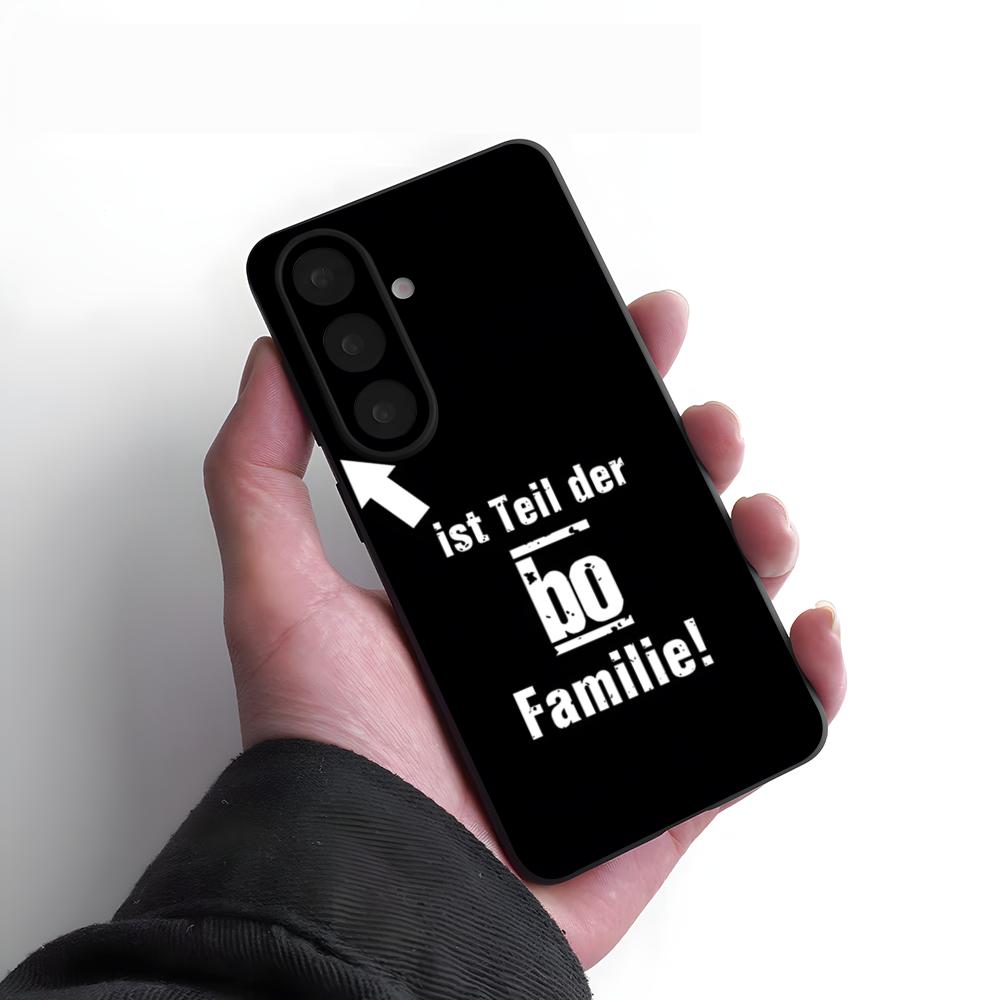B-Bohse Onkelz Band Phone Case For Samsung S26 S25 Plus S20 S20 Plus S22 Ultra S23 FE S21 Plus S21 Ultra Soft Cover Samsung S26 Plus
B-Bohse Onkelz Band Phone Case For Samsung S26 S25 Plus S20 S20 Plus S22 Ultra S23 FE S21 Plus S21 Ultra Soft Cover Samsung S26 Plus