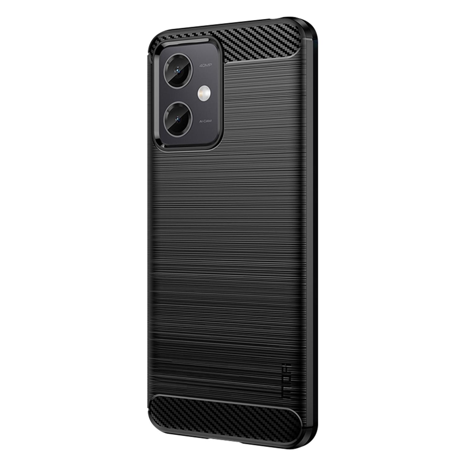 MOFI JK TPU Series-1 for Xiaomi Redmi Note 12 5G (Global)/(India)/(China)/Poco X5 5G Carbon Fiber Brushed Phone Case Soft TPU Phone Back Cover Red
MOFI JK TPU Series-1 for Xiaomi Redmi Note 12 5G (Global)/(India)/(China)/Poco X5 5G Carbon Fiber Brushed Phone Case Soft TPU Phone Back Cover Red
