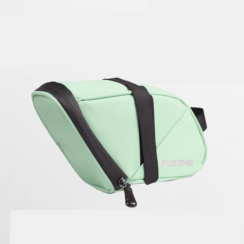1PC Bicycle Tail Bag Cycling Bag Road Bike Mountain Bike Storage Bag Large Capacity Waterproof Bicycle Bag зелений
1PC Bicycle Tail Bag Cycling Bag Road Bike Mountain Bike Storage Bag Large Capacity Waterproof Bicycle Bag зелений