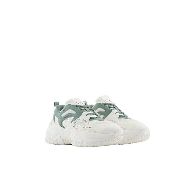 Armani Exchange Кросовки XDX120_XV708 EU 39
Armani Exchange Кросовки XDX120_XV708 EU 39