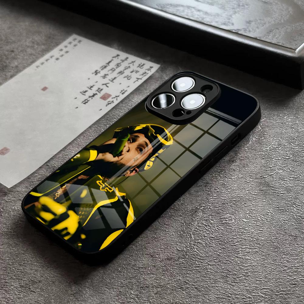 Jc Reyes JC REYES Tour 2025 Phone Case For IPhone 16 Pro Max 14 17 Air 12 15 11 13 Mini X XR XS Max SE Glass Cover iPhone11 ProMax
Jc Reyes JC REYES Tour 2025 Phone Case For IPhone 16 Pro Max 14 17 Air 12 15 11 13 Mini X XR XS Max SE Glass Cover iPhone11 ProMax