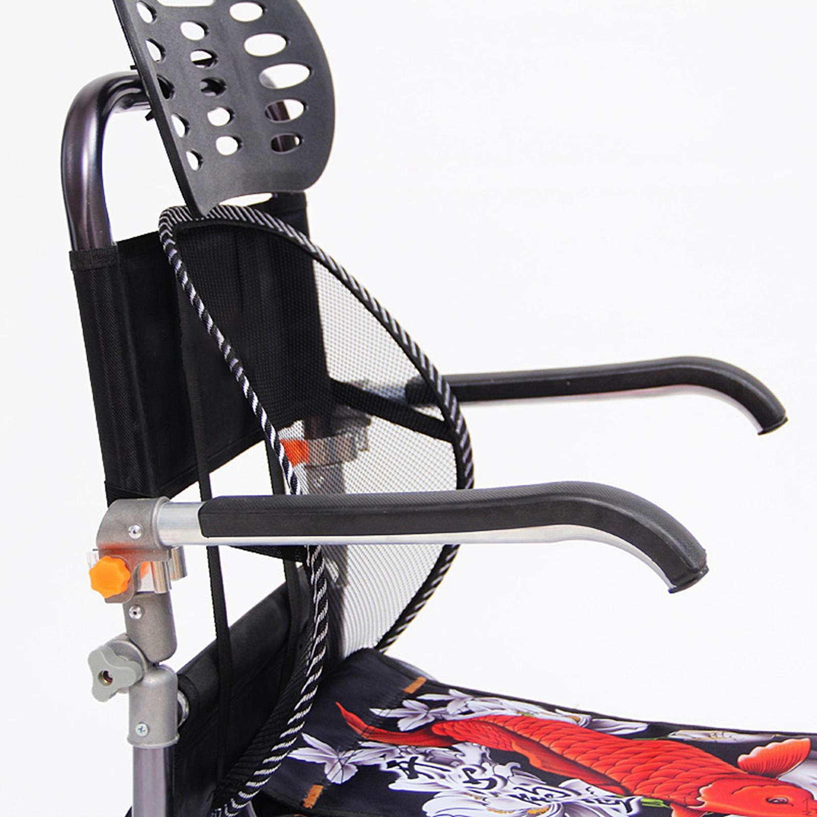 Aluminum Alloy Fishing Chair Armrest Replacement, Arm Rest for Outdoor Sun Lounge
Aluminum Alloy Fishing Chair Armrest Replacement, Arm Rest for Outdoor Sun Lounge