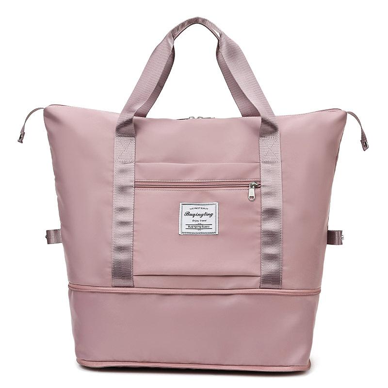 Переносной чехол складной дорожный чехол розовый
Переносной чехол складной дорожный чехол розовый