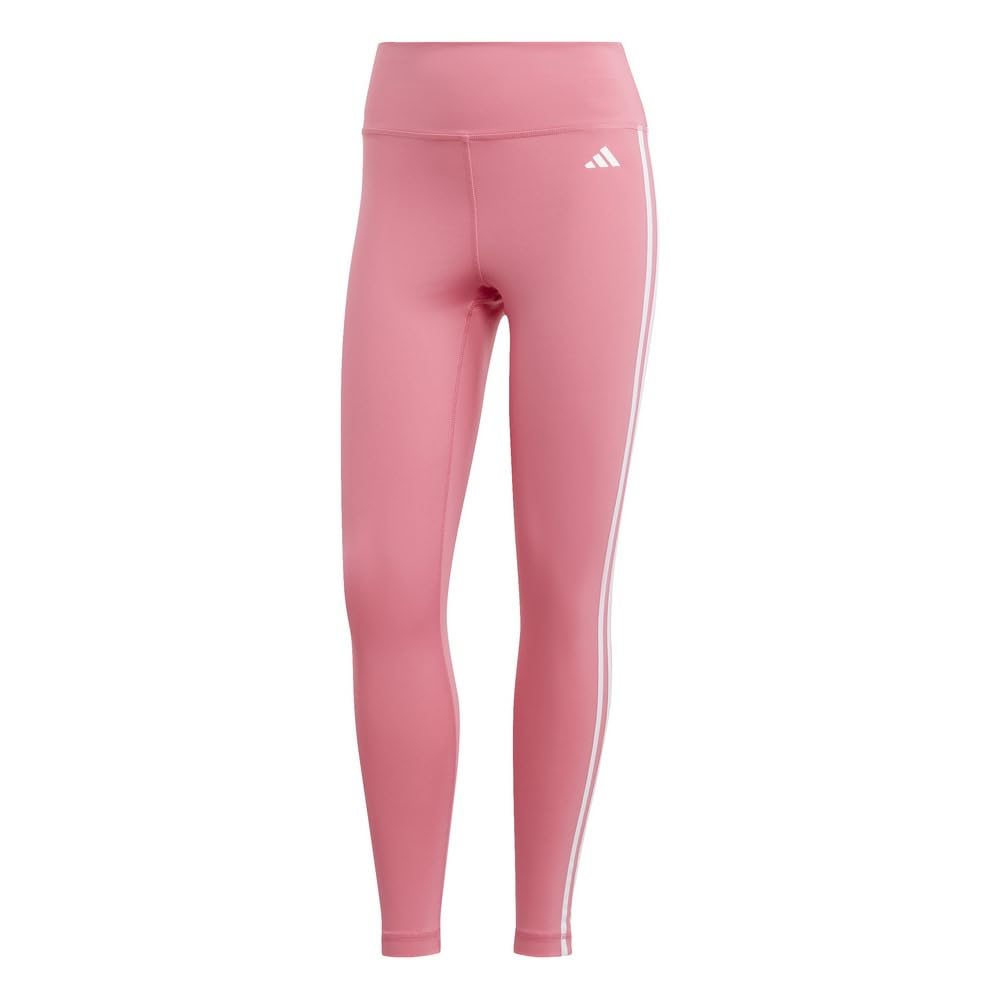 Adidas Спортивные леггинсы Train Essentials 3 Stripes с высокой посадкой длиной 7/8 ECO90 Розовый фьюжн S Женские (HY4163)
Adidas Спортивные леггинсы Train Essentials 3 Stripes с высокой посадкой длиной 7/8 ECO90 Розовый фьюжн S Женские (HY4163)