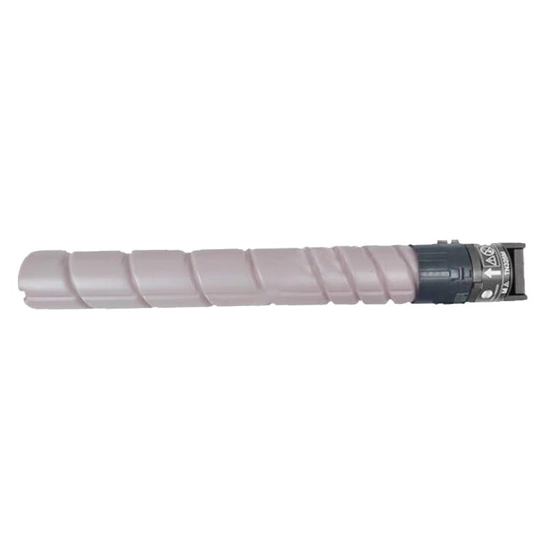 Konica Minolta C300i/C360i High-Capacity Toner Cartridges CN plug (adapter included)
Konica Minolta C300i/C360i High-Capacity Toner Cartridges CN plug (adapter included)