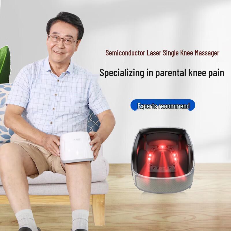 Bindokang uLap520plus Умный массажер для коленей
Bindokang uLap520plus Умный массажер для коленей