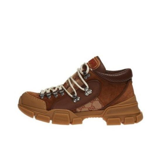 Gucci Flashtrek Brick Red 521680 0P310 2590 EU 44.5 сірий колір
Gucci Flashtrek Brick Red 521680 0P310 2590 EU 44.5 сірий колір