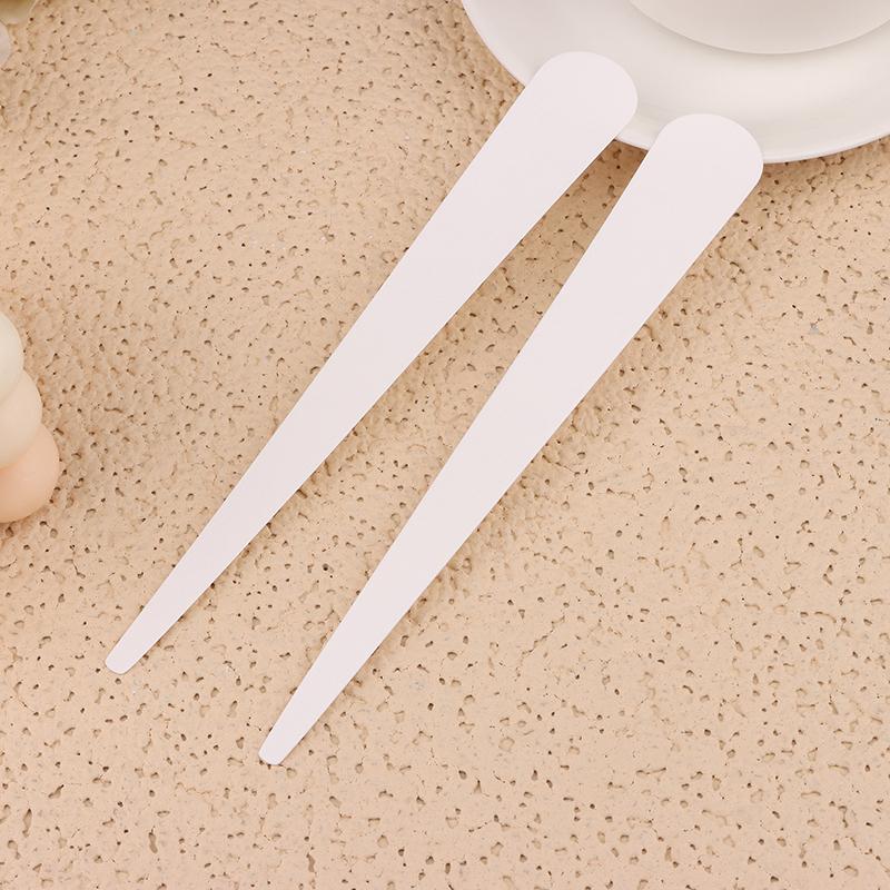 100 шт. Тест-полоски с заостренным концом для ароматерапии, ароматов, духов, эфирных масел, наряды, ароматизированные диффузные палочки 100Pcs
100 шт. Тест-полоски с заостренным концом для ароматерапии, ароматов, духов, эфирных масел, наряды, ароматизированные диффузные палочки 100Pcs