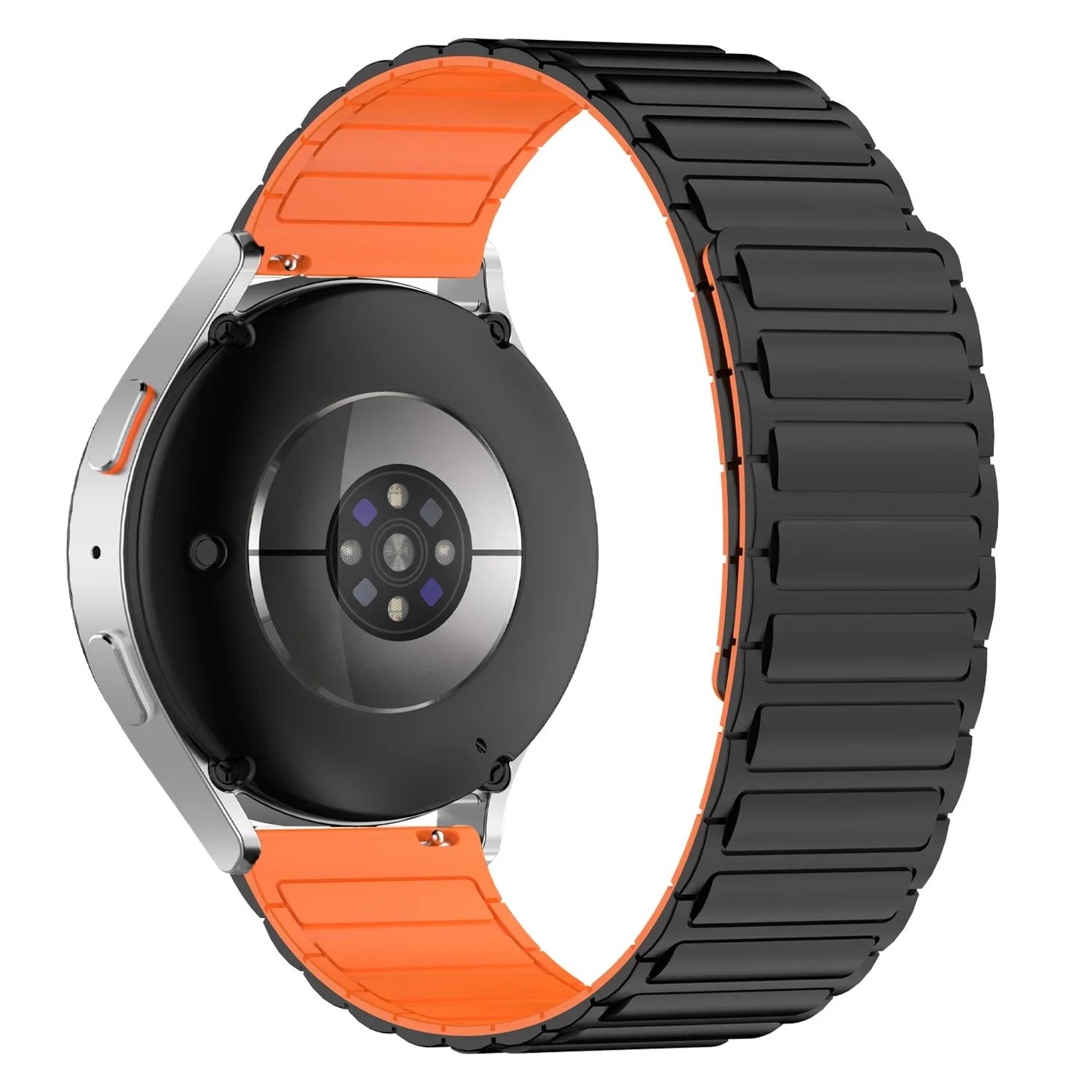 22-мм магнитный ремешок для часов Xiaomi Watch S4/Color 2 Band Mi S3/S2 46мм/S1 pro Браслет Correa для Amazfit GTR 4/Bip6 Ремешок 1PCS 22MM
22-мм магнитный ремешок для часов Xiaomi Watch S4/Color 2 Band Mi S3/S2 46мм/S1 pro Браслет Correa для Amazfit GTR 4/Bip6 Ремешок 1PCS 22MM