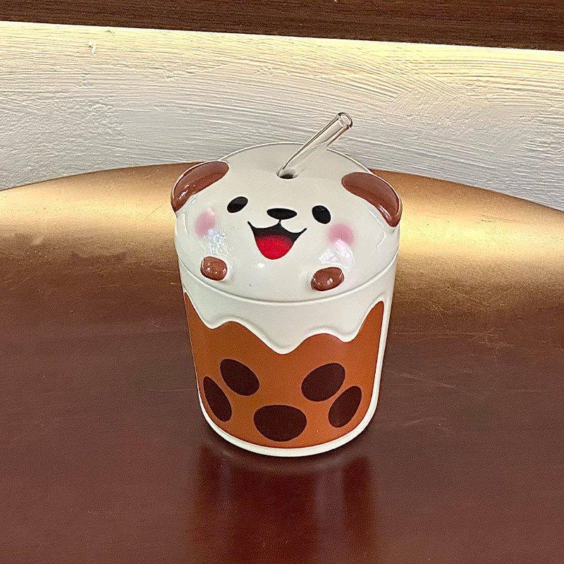 Birthday & Valentine s Gift Box: Ceramic Straw Cup for Boys, Girls & Couples, Perfect Party Favor
Birthday & Valentine s Gift Box: Ceramic Straw Cup for Boys, Girls & Couples, Perfect Party Favor