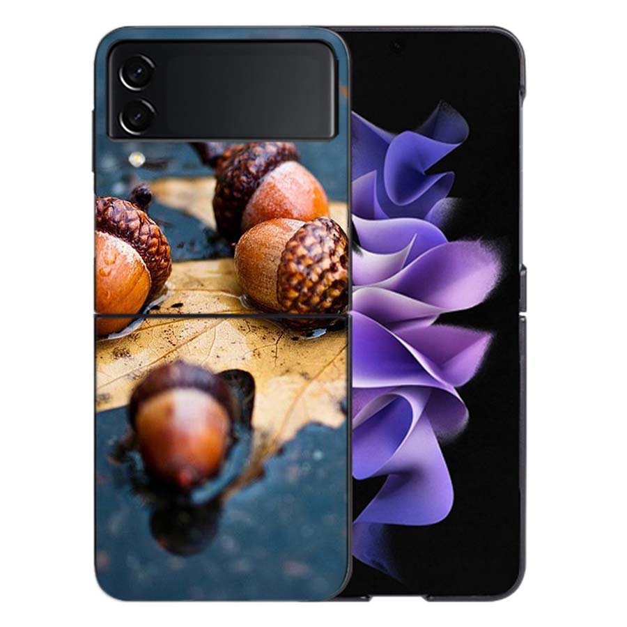 Autumn Yellow Leaf Acorns and Oak Leaves Phone Case For Samsung Z Flip 6 7 5G Galaxy Z Flip 5 4 3 5G Cases Shockproof Hard Cover Galaxy Z Flip 5 5G
Autumn Yellow Leaf Acorns and Oak Leaves Phone Case For Samsung Z Flip 6 7 5G Galaxy Z Flip 5 4 3 5G Cases Shockproof Hard Cover Galaxy Z Flip 5 5G