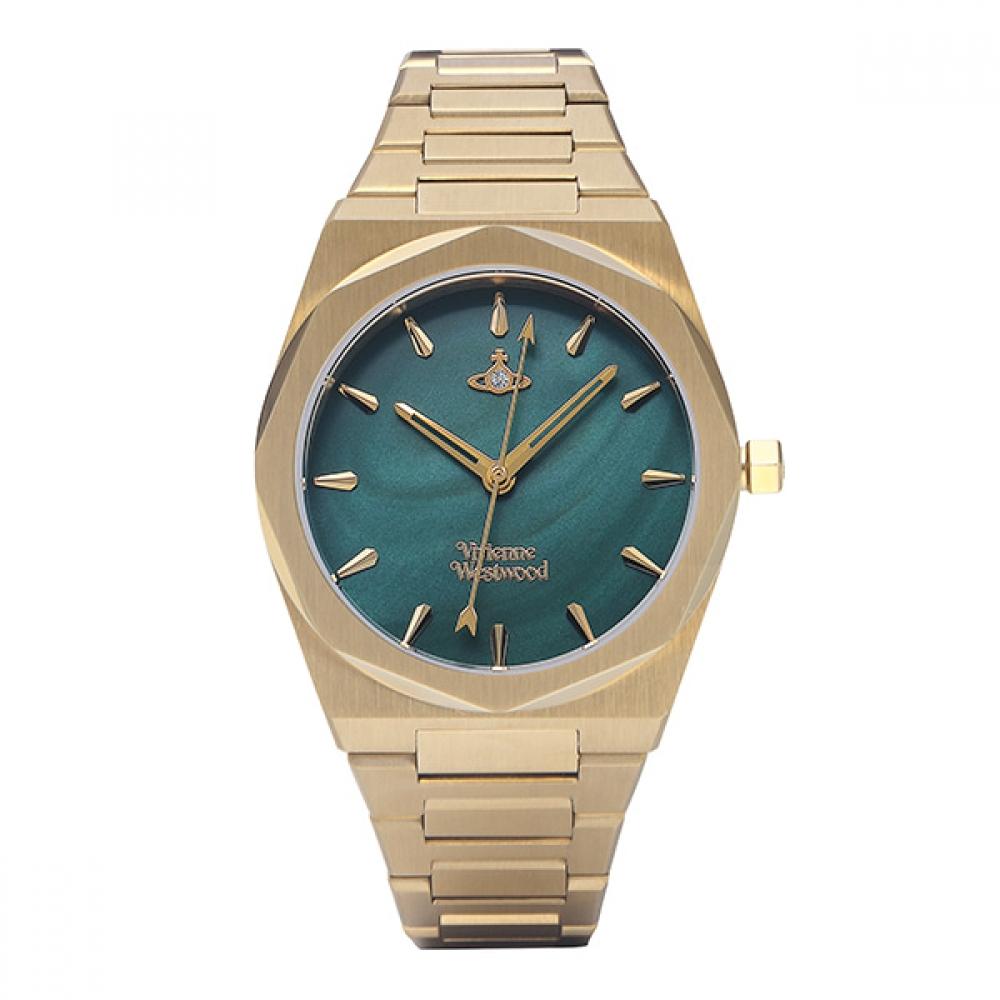 Vivienne WeStwood Vv244grgd LimehouSe Перламутровий циферблат Жіночий металевий годинник VV244GRGD
Vivienne WeStwood Vv244grgd LimehouSe Перламутровий циферблат Жіночий металевий годинник VV244GRGD