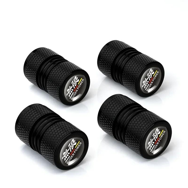 4Pcs/lot Mugen Tire Wheel Valve Dust Caps Tyre Rim Stem Covers For Mugen Power Civic Accord CRV Hrv Jazz RAV4 Car Accessories
4Pcs/lot Mugen Tire Wheel Valve Dust Caps Tyre Rim Stem Covers For Mugen Power Civic Accord CRV Hrv Jazz RAV4 Car Accessories