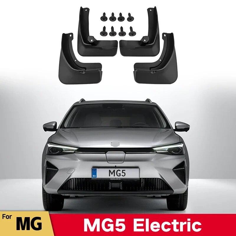 Mud Flaps For 5 EV Splash Guards MudFlaps Front Rear Mudguards Fender Car Exterior Accessories 4Pcs 
Mud Flaps For 5 EV Splash Guards MudFlaps Front Rear Mudguards Fender Car Exterior Accessories 4Pcs