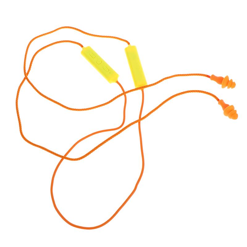 Bluetooth Headphone For Work, Noise Suppression Ear Plugs Earphone , Hearing Protection,Noisy Environments Headsets 1Set
Bluetooth Headphone For Work, Noise Suppression Ear Plugs Earphone , Hearing Protection,Noisy Environments Headsets 1Set