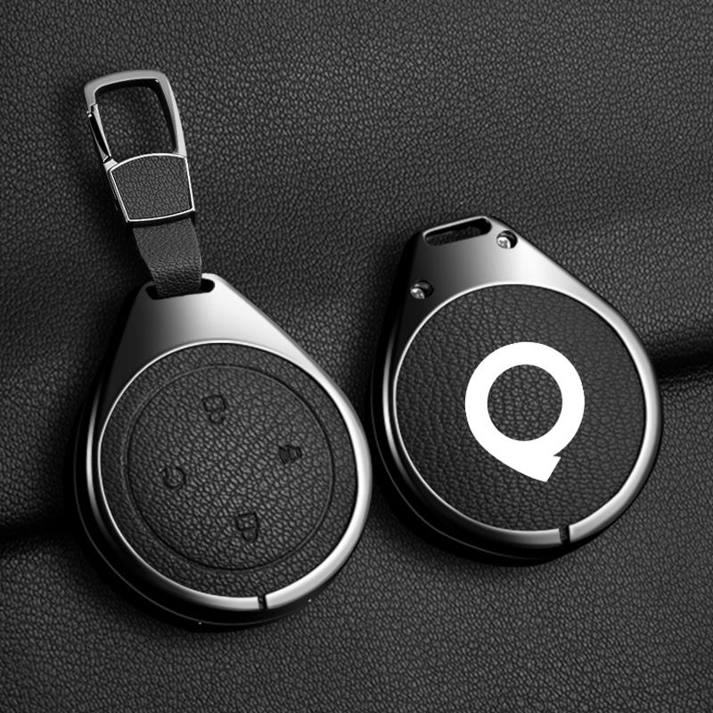 Zinc Alloy Car Remote Key Case Cover For Great Wall Ower Mountains Seas POER Truck GWM P Series Pickup 2023 Keychain Accessories
Zinc Alloy Car Remote Key Case Cover For Great Wall Ower Mountains Seas POER Truck GWM P Series Pickup 2023 Keychain Accessories