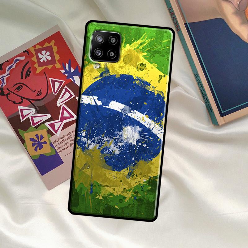 Brazil Brazilian Flag Case For Samsung Galaxy A56 A36 A06 A13 A53 A32 A12 A22 A52 A35 A26 A16 A55 A15 A54 A34 A14 Samsung A24 4G
Brazil Brazilian Flag Case For Samsung Galaxy A56 A36 A06 A13 A53 A32 A12 A22 A52 A35 A26 A16 A55 A15 A54 A34 A14 Samsung A24 4G