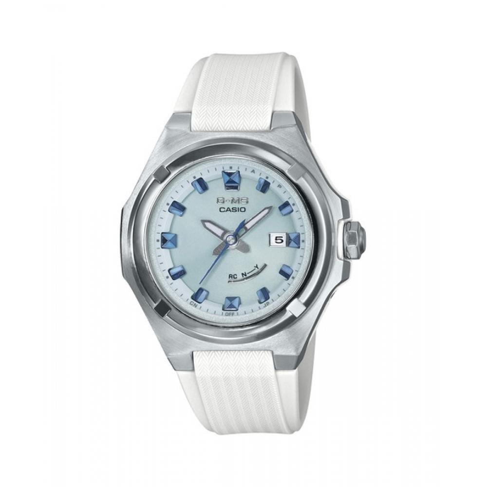 BABY-G G-MS/ Radio Wave Solar/ MSG-W300-7AJF
BABY-G G-MS/ Radio Wave Solar/ MSG-W300-7AJF