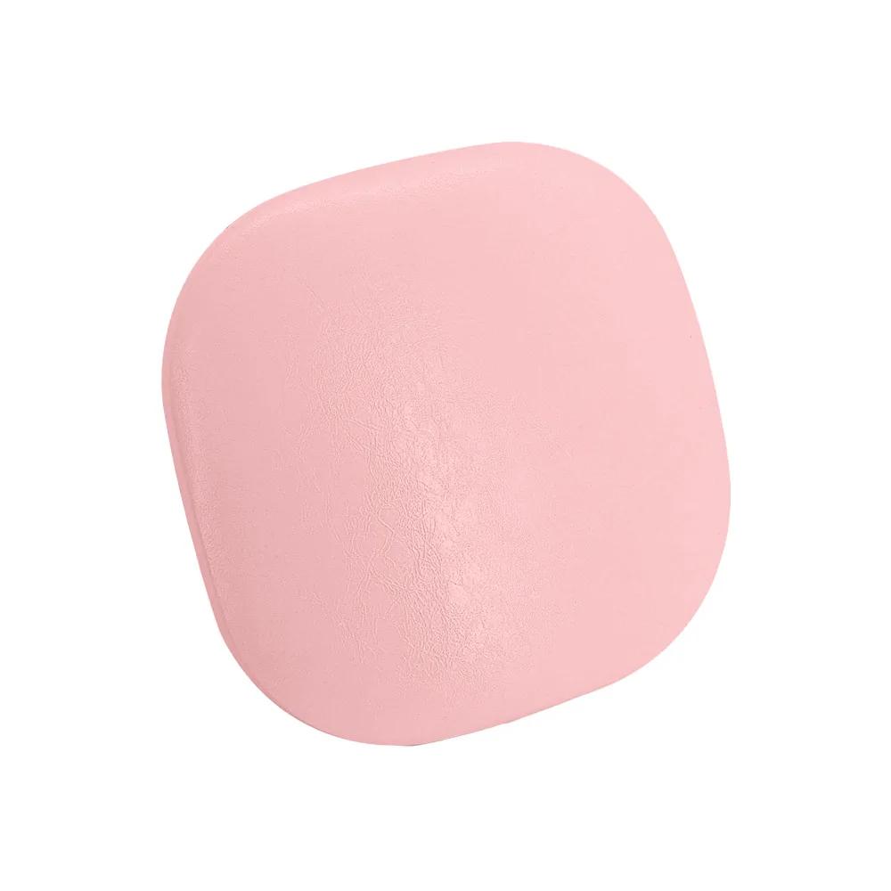 1 Pcs Nail Elbow Pad Pillow Non-Slip Hand Rest Pad Nail Armrest Cushion for Manicure Manicure Elbow Pad Nail Art Tools розовый
1 Pcs Nail Elbow Pad Pillow Non-Slip Hand Rest Pad Nail Armrest Cushion for Manicure Manicure Elbow Pad Nail Art Tools розовый