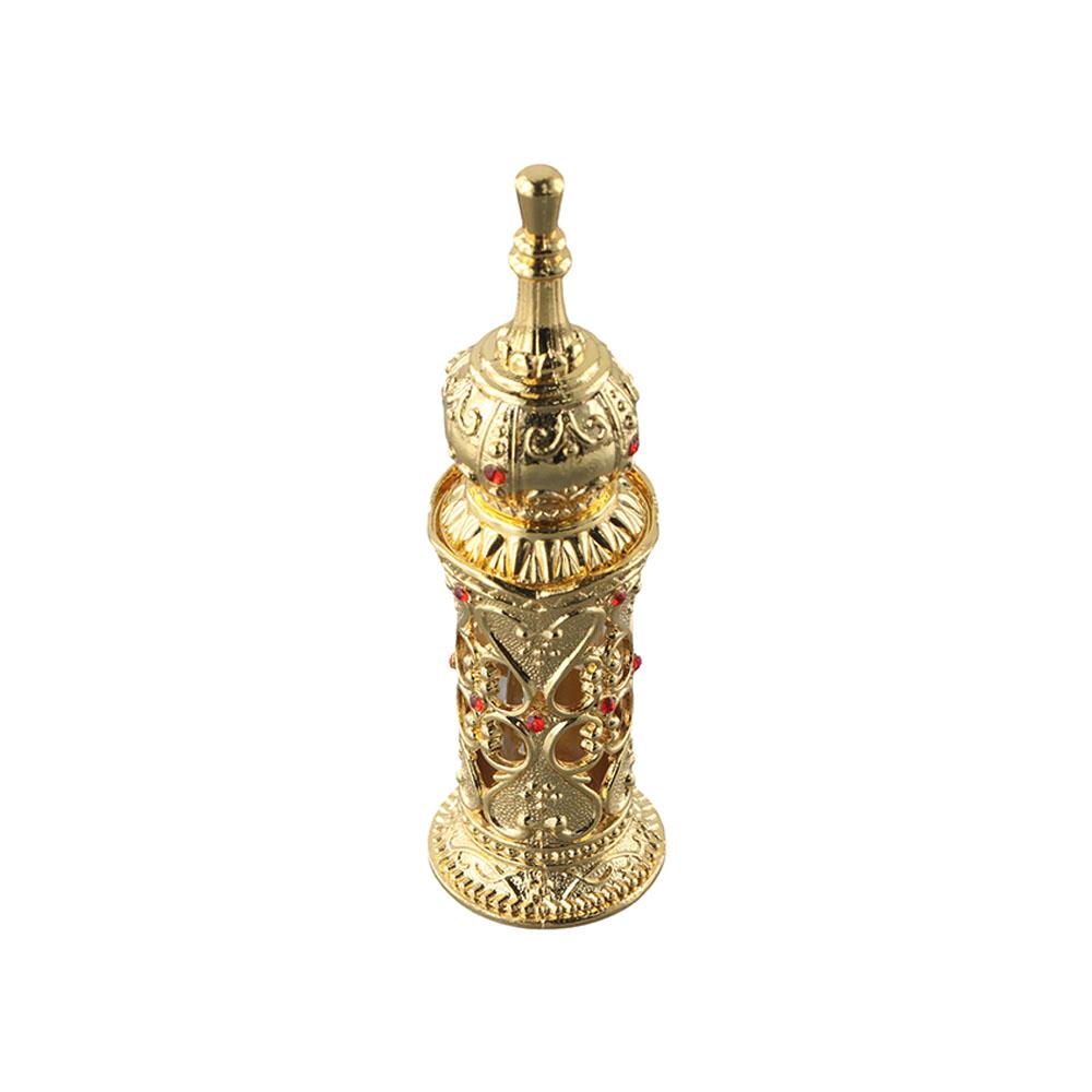 Style Middle East Style Cosmetic Container Refillable Bottles Perfume Bottles Essential Oil Bottles
Style Middle East Style Cosmetic Container Refillable Bottles Perfume Bottles Essential Oil Bottles