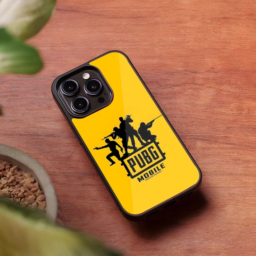 Game PUBG Phone Case for Iphone 16 15 14 13 Pro Max 12 11 Mini 7 8 Plus Se Xr X Xs Fundas Shell PC+TPU Cover iphone 12promax
Game PUBG Phone Case for Iphone 16 15 14 13 Pro Max 12 11 Mini 7 8 Plus Se Xr X Xs Fundas Shell PC+TPU Cover iphone 12promax