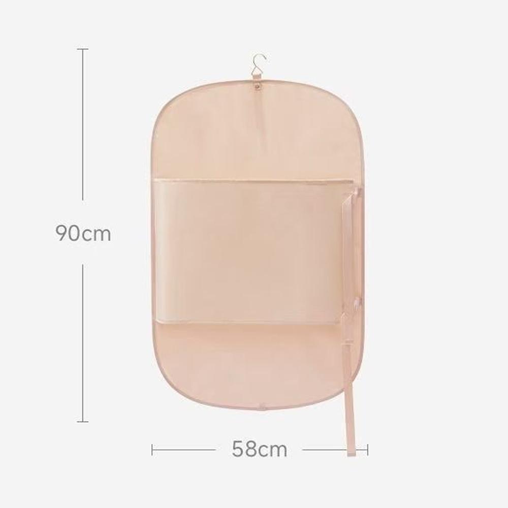 Wardrobe Clothes Compressed Board Closet Compression Strap for Down Jacket Coat Sweater Home Space-Saving Clothes Organizer Bag
Wardrobe Clothes Compressed Board Closet Compression Strap for Down Jacket Coat Sweater Home Space-Saving Clothes Organizer Bag