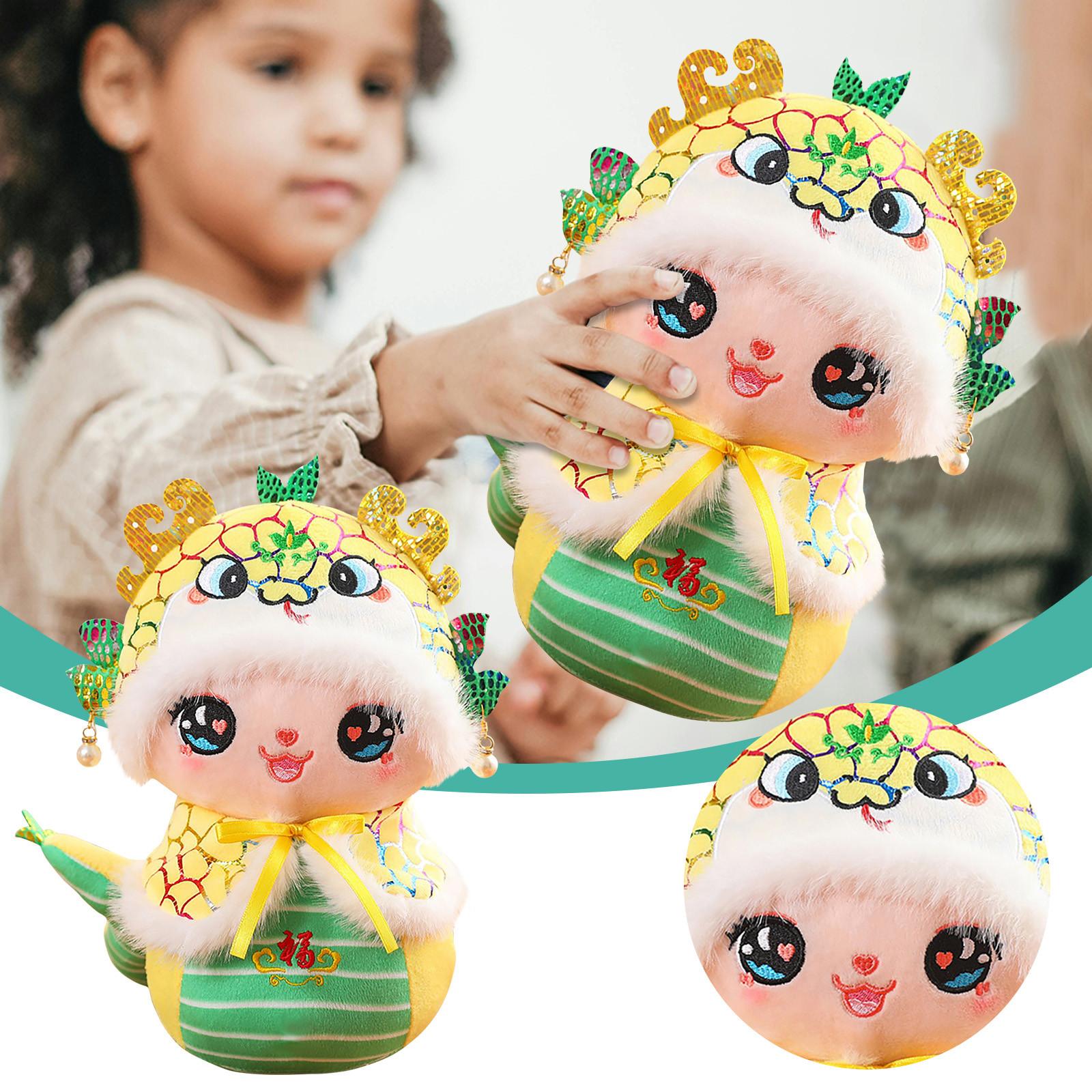 Плюшевая кукла игрушка подарок мультфильм детская тряпичная кукла кукла One Size жёлтый
Плюшевая кукла игрушка подарок мультфильм детская тряпичная кукла кукла One Size жёлтый