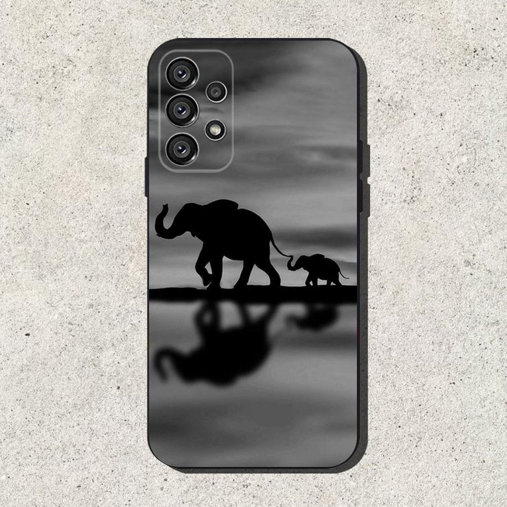 Animal Elephant Phone Case For Samsung S25,S24,S21,S22,S23,S30,Ultra,S20,Plus,Fe,Lite,Note,10,9,5G Black Cover Samsung S30Ultra5G
Animal Elephant Phone Case For Samsung S25,S24,S21,S22,S23,S30,Ultra,S20,Plus,Fe,Lite,Note,10,9,5G Black Cover Samsung S30Ultra5G