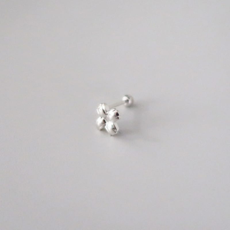 mahogani SMALL LAYERED CROSS PIERCING 1 piece
mahogani SMALL LAYERED CROSS PIERCING 1 piece