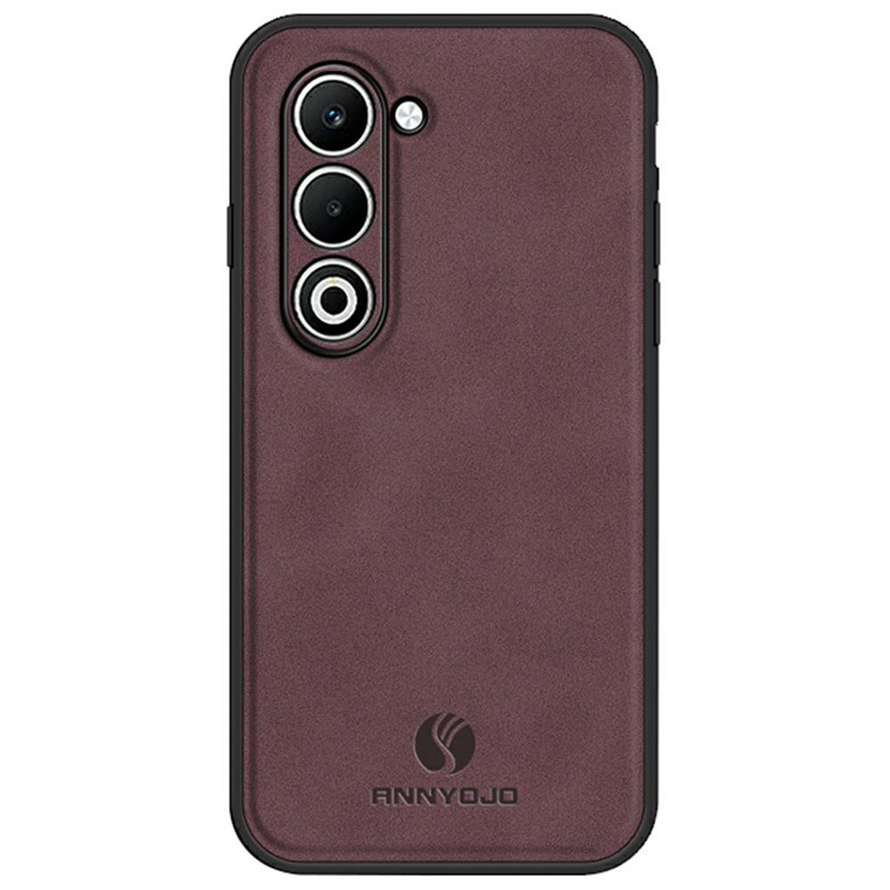 ANNYOJO For Oppo A5 5G Case PU Leather+PC+TPU Anti Drop Phone Back Cover
ANNYOJO For Oppo A5 5G Case PU Leather+PC+TPU Anti Drop Phone Back Cover